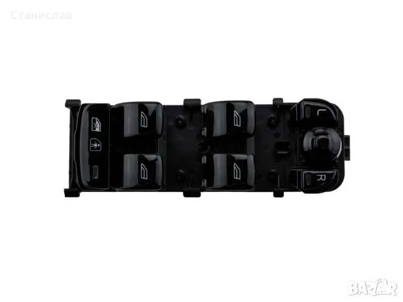 Бутон за ел. стъкла за Volvo XC90 MK2 (2015-2019), снимка 1