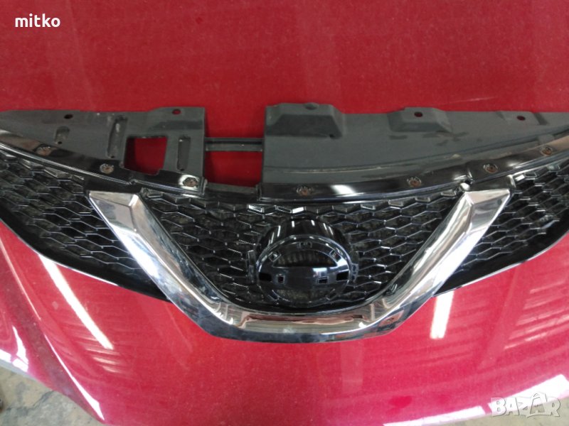 Решетка Нисан кашкай ,микра, снимка 1