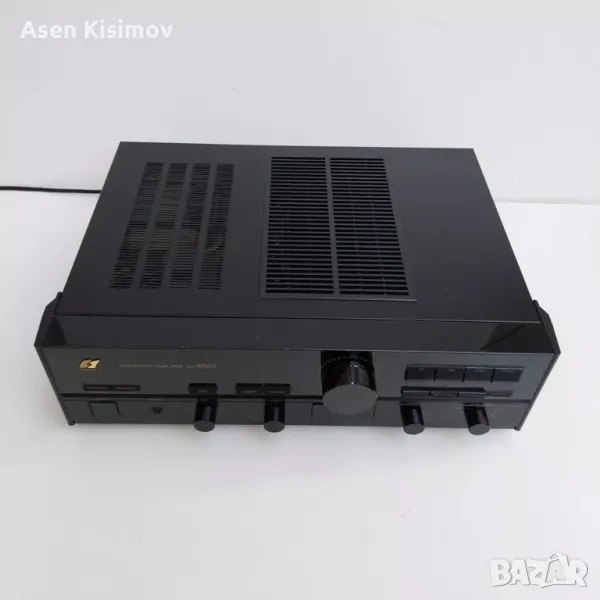 sansui au-x501, снимка 1