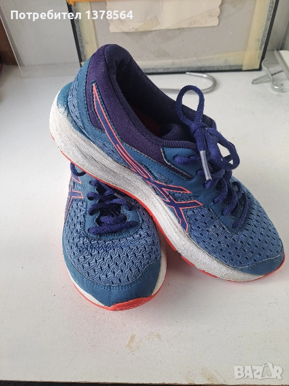 Оригинални маратонки Аsics, снимка 1