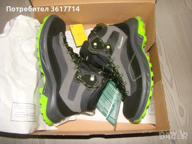 Туристически обувки, снимка 1