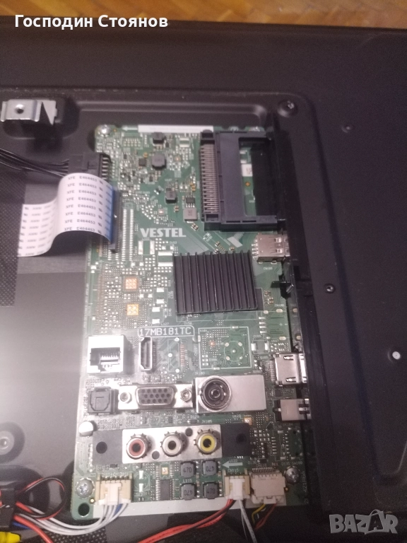 17MB181 TC, снимка 1