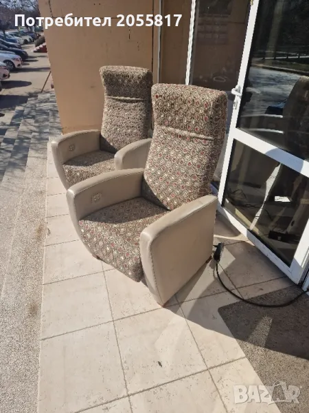 Кресла#релакс, снимка 1