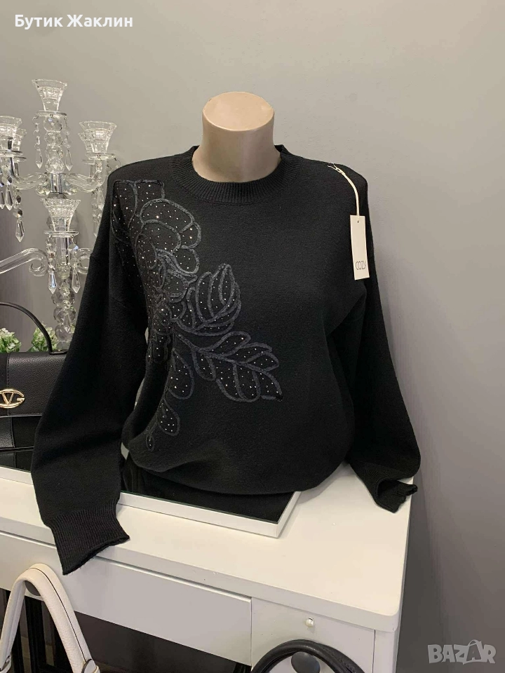 Дамска блуза, снимка 1