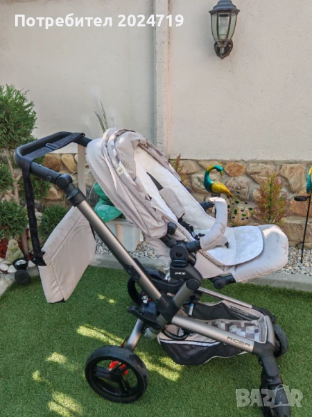 Детска количка Jane Rider, снимка 1