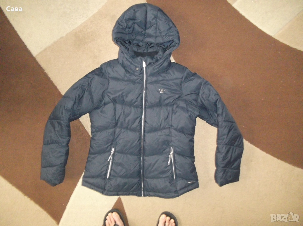 Зимно яке GAASTRA  дамско,Л-ХЛ, снимка 1