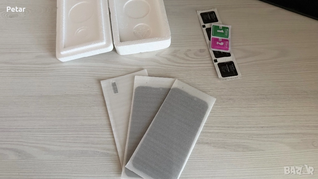 Протектори за iPhone 13/14, снимка 1