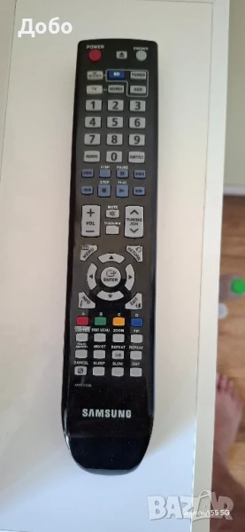 Дистанционно samsung AH59-02-195C, снимка 1