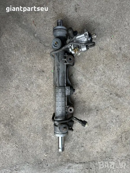 Рейка за Мерцедес Mercedes ДЕСЕН ВОЛАН A2204610701, снимка 1