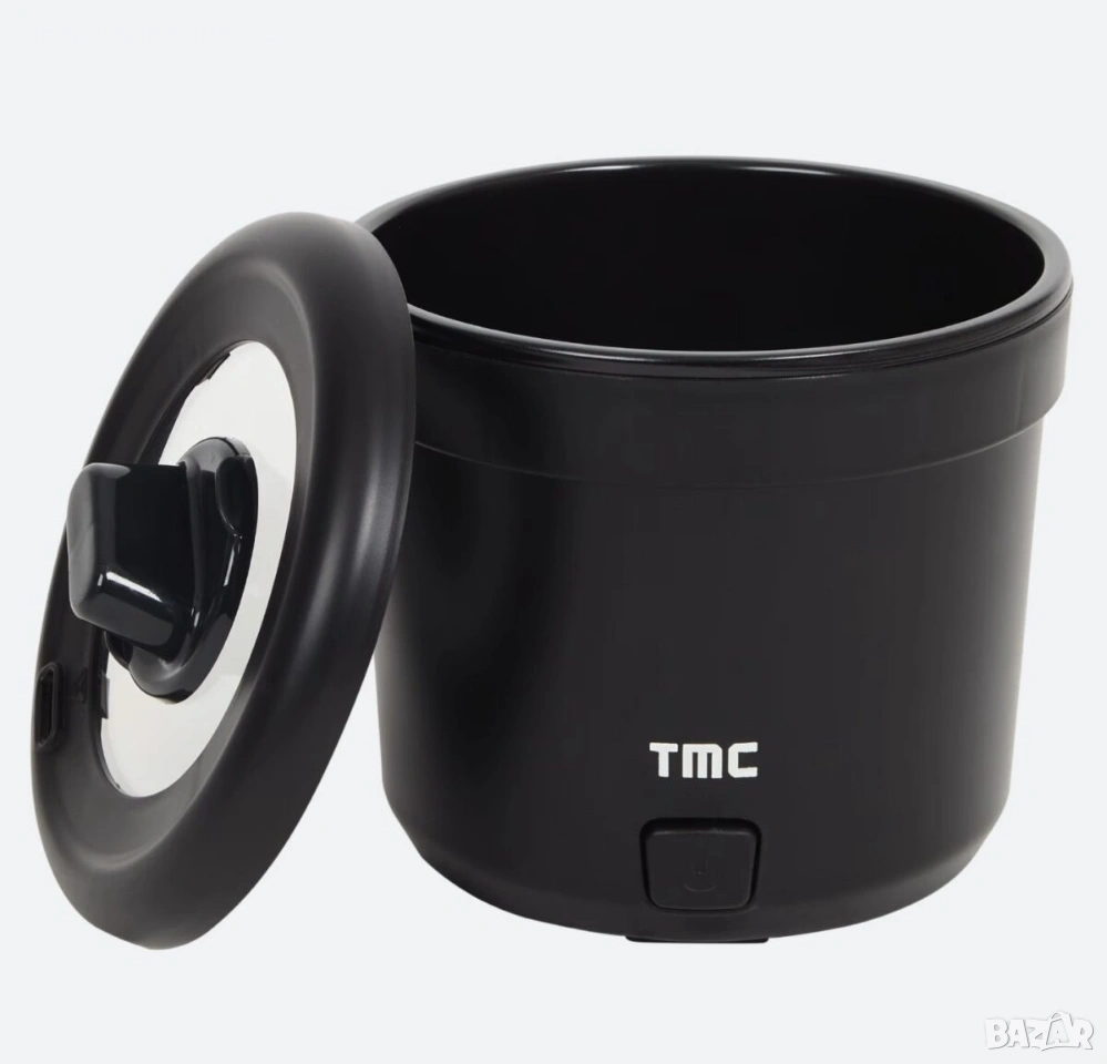 Mini multi cooker / Мини мултикукър, снимка 1