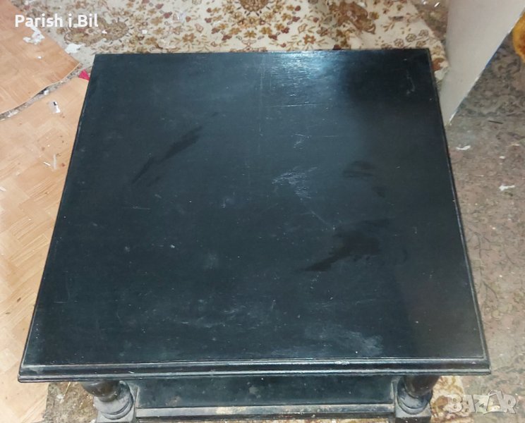 Холна маса , снимка 1