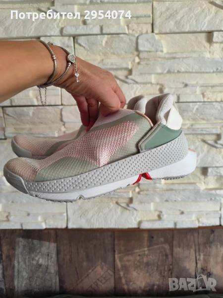 Оригинални маратонки Nike Go Flyease -99лв, снимка 1