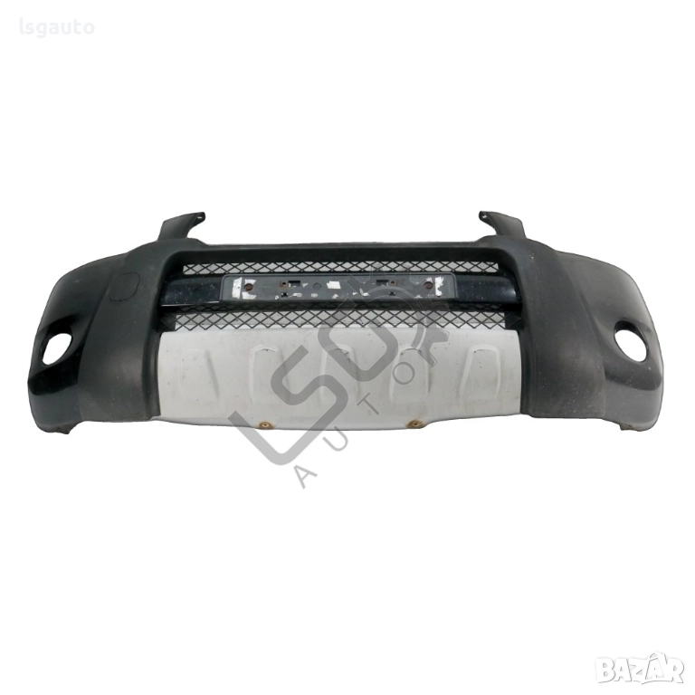 Предна броня Toyota RAV 4 III 2006-2012 ID: 154606, снимка 1