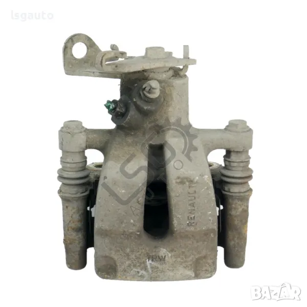 Заден ляв спирачен апарат Renault Megane II  ID: 140309, снимка 1