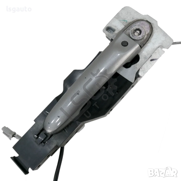 Предна дясна външна дръжка Nissan Juke I 2010-2019 ID:150358, снимка 1