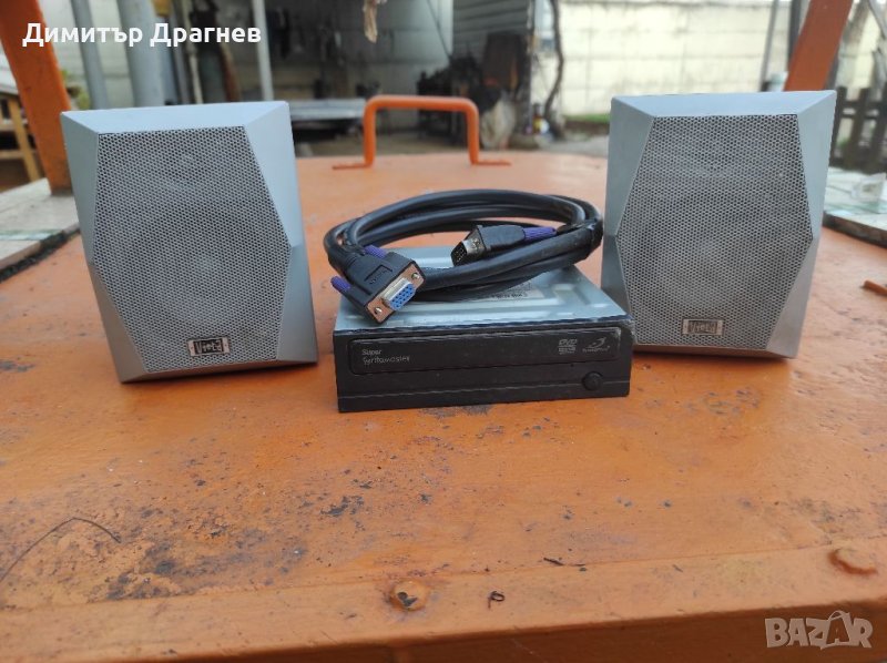 Електроника , снимка 1