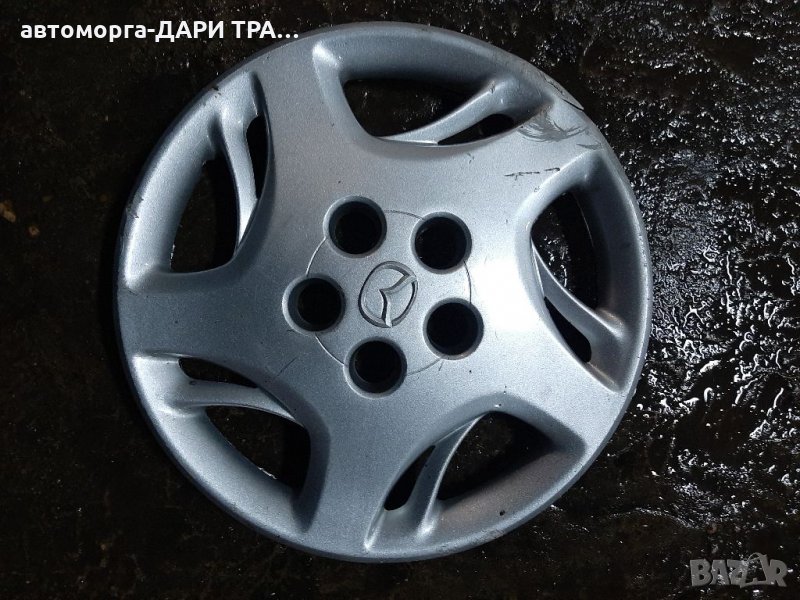 Тас за Мазда 15"цола 1-брой, снимка 1