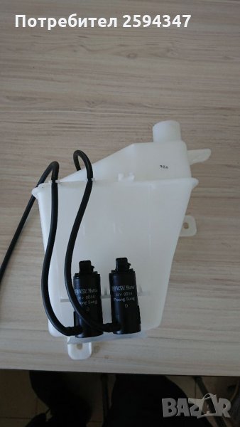 CHEVROLET KALOS КАЗАНЧЕ ЧИСТАЧКИ 5 ВРАТИ, снимка 1