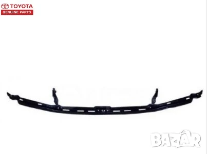 Греда радиатор 5390360070 53903-60070 Toyota Land Cruiser, снимка 1