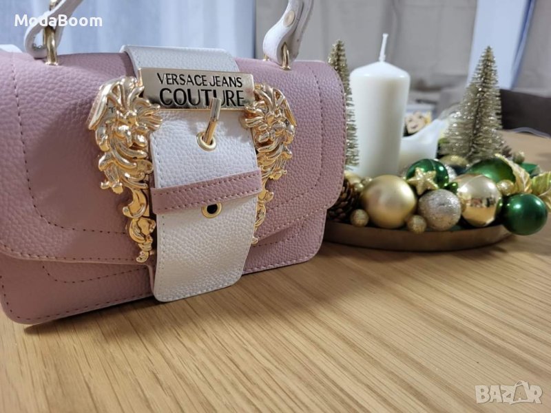 💥НАМАЛЕНИ💥 Versace дамски чанти / 4 цвята🤩, снимка 1
