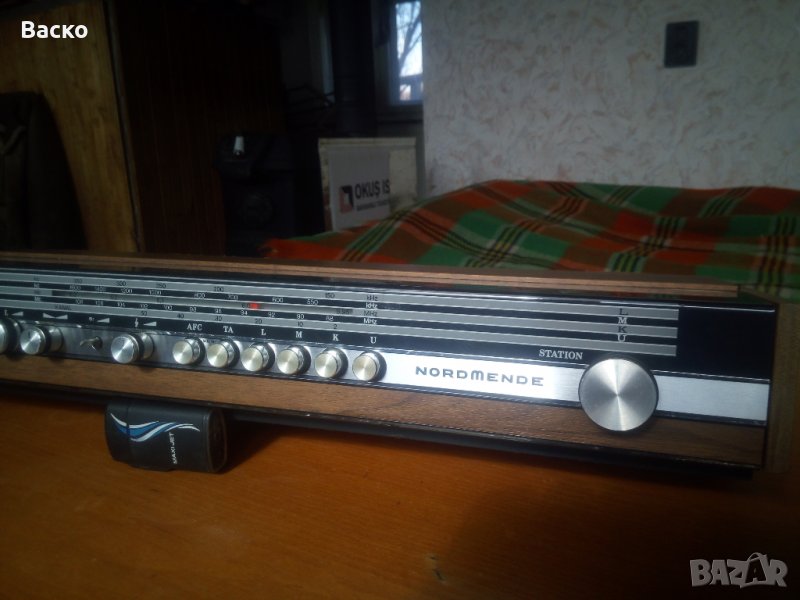  NordMende stereo 5003, снимка 1