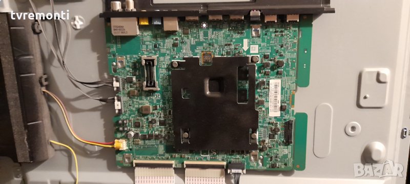 MAIN BOARD, BN94-11273D, BN41-02528A, снимка 1