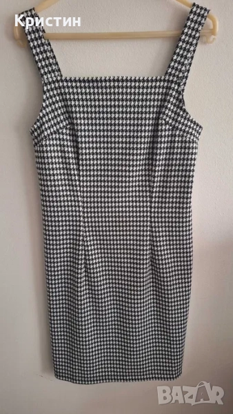 Къса рокля , снимка 1