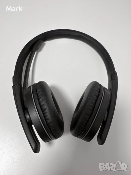 безжични офис слушалки Sennheiser, снимка 1