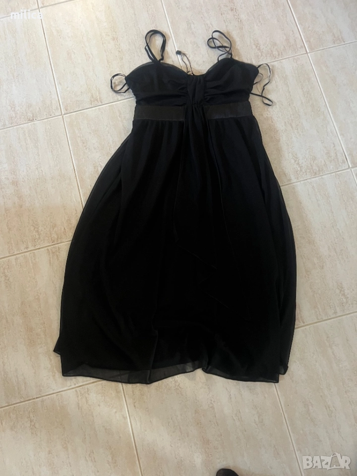 Дамска рокля, снимка 1