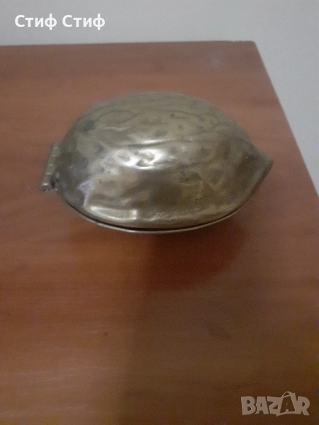 Орехохрошачка , снимка 1