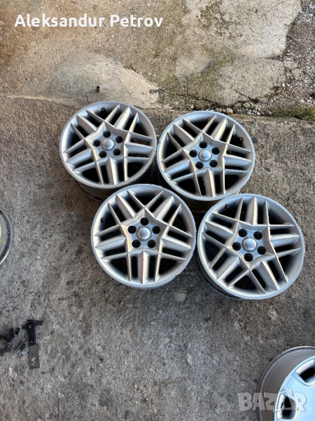 Джанти Renault Espace, снимка 1