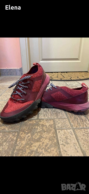 Helly Hensen обувки , снимка 1