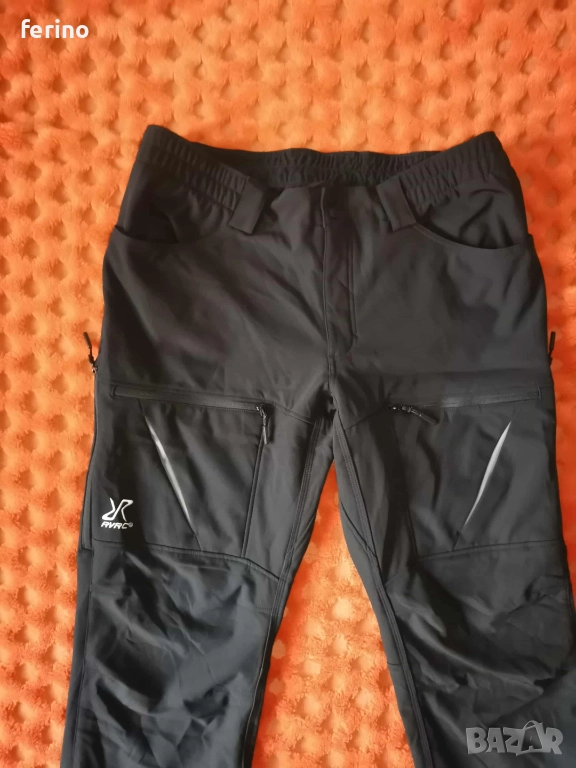 REVOLUTION RACE Hiball мъжки зимен панталон НОВ-без етикет, снимка 1