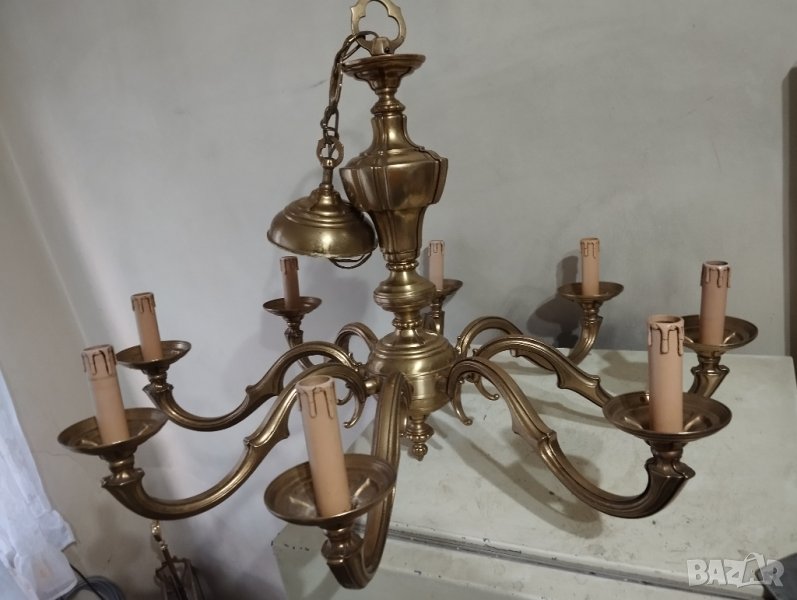 бароков полилей, снимка 1