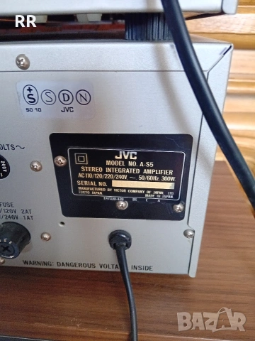 JVC, KD A2,T V3L,A S5, снимка 10 - Декове - 53109156