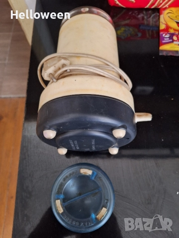 Електрическа кафемелачка