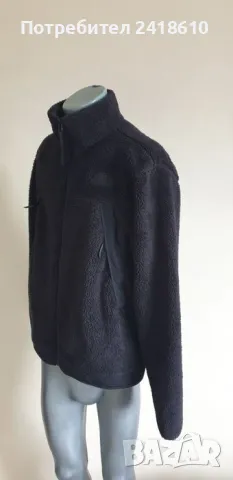 The North Face Campshire Fleece Jacket Mens Size M НОВО! ОРИГИНАЛ! Мъжко Яке!, снимка 7 - Якета - 48080036