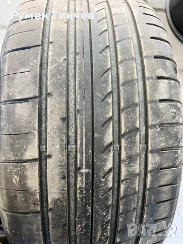 1бр лятна гума 275-35-20