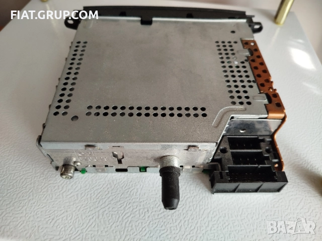 Оригинално Радио CD CITROEN Simens Vdo , снимка 2 - Части - 52524098