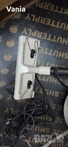 Парочистачка, снимка 8 - Парочистачки и Водоструйки - 52537638