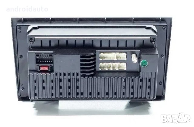 Volvo S80, S80L, V70 2004-2011 Android Mултимедия/Навигация, снимка 3 - Аксесоари и консумативи - 43487983