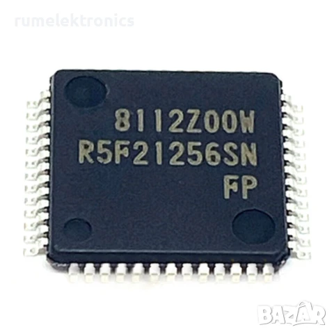 R5F21256SN
