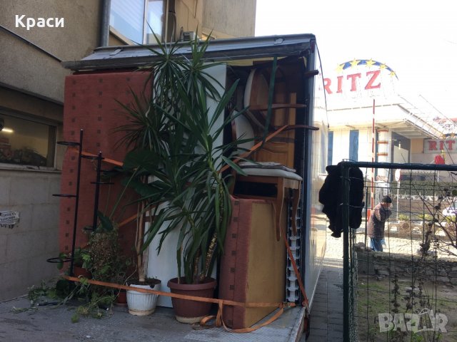 Транспортни, хамалски услуги и пътна помощ Пловдив, снимка 11 - Транспортни услуги - 28602883