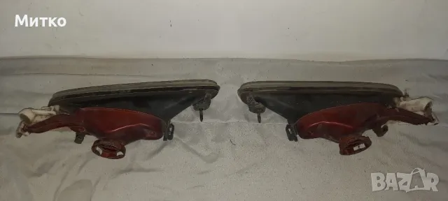 Предни фарове за мъгла ( Халогени) за БМВ Е46 BMW E46, снимка 5 - Аксесоари и консумативи - 48235232