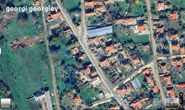 Парцел Кв. Веселин