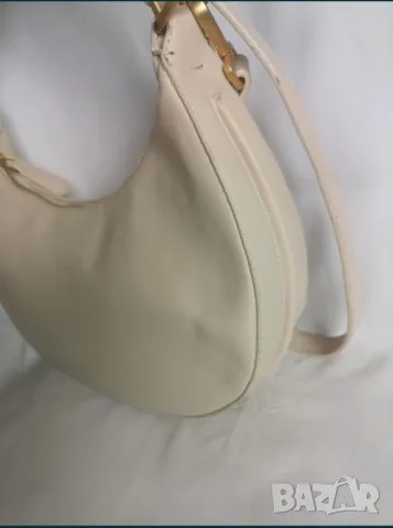 Fendi дамска чанта , снимка 6 - Чанти - 48329636