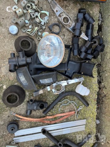 Части за Лада Жигули , снимка 12 - Части - 43257842