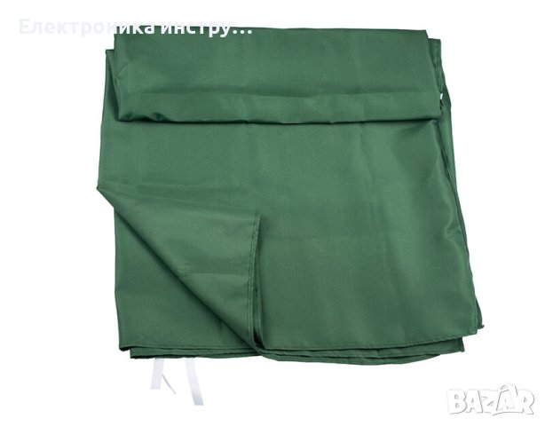 ПРОМО! Нови шатри 3 размера 3х3 3х4.5 3х6, различни цветове, снимка 5 - Градински инструменти - 43153255