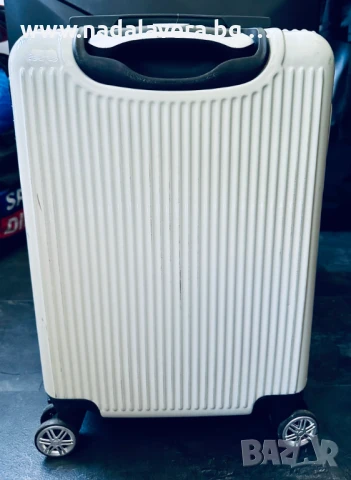 Куфари малък и голям на марката IT и Supermove, снимка 2 - Куфари - 50525832