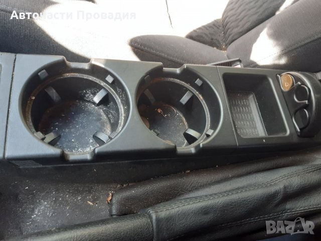 БМВ Е46, 320 D, 2000 г на части, снимка 3 - Автомобили и джипове - 32705707